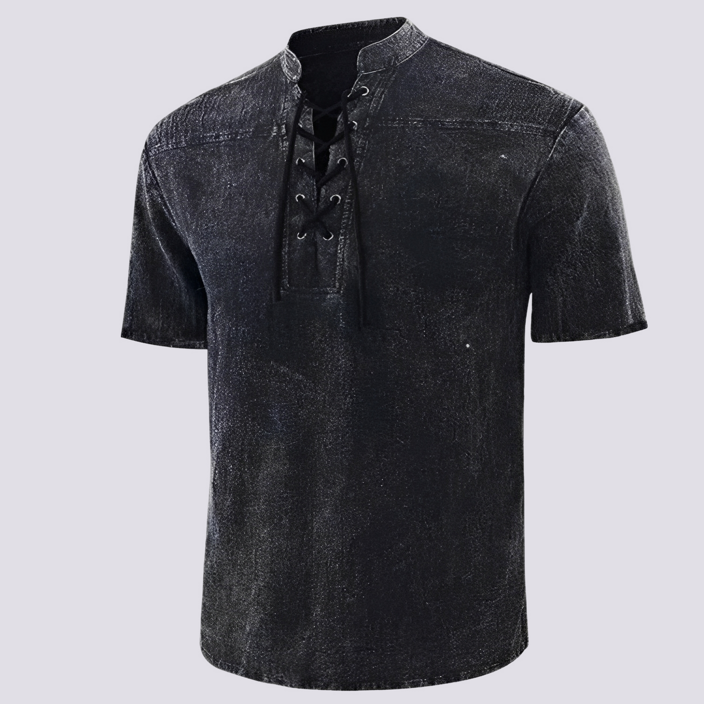 Ryan - Men's Shirt - Delivering a Comfortable, Timeless Style