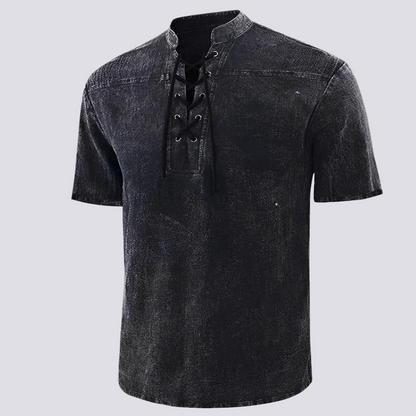 Ryan - Men's Shirt - Delivering a Comfortable, Timeless Style