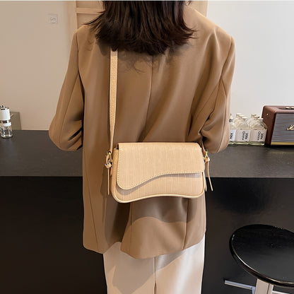 Kieran - Stylish Shoulder Handbag