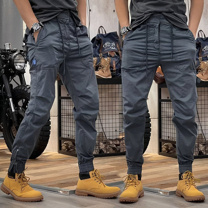 Jack – Men's cargo trousers – for outdoor activities