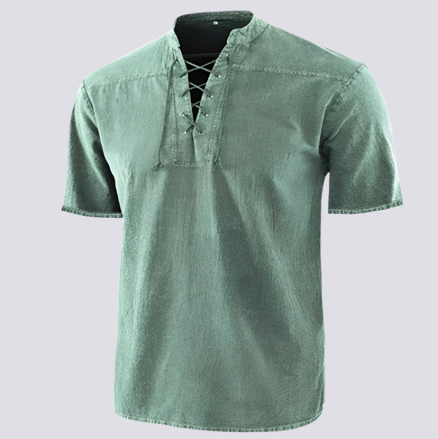 Ryan - Men's Shirt - Delivering a Comfortable, Timeless Style