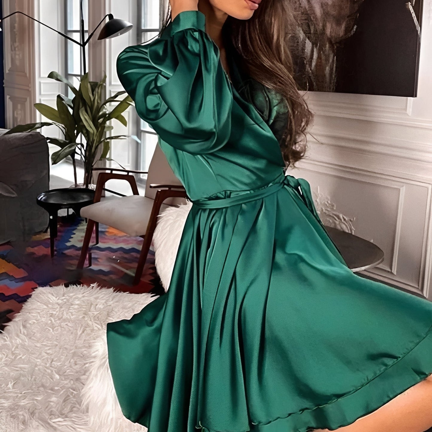 Floryn – Women's Dresses – for Special Occasions