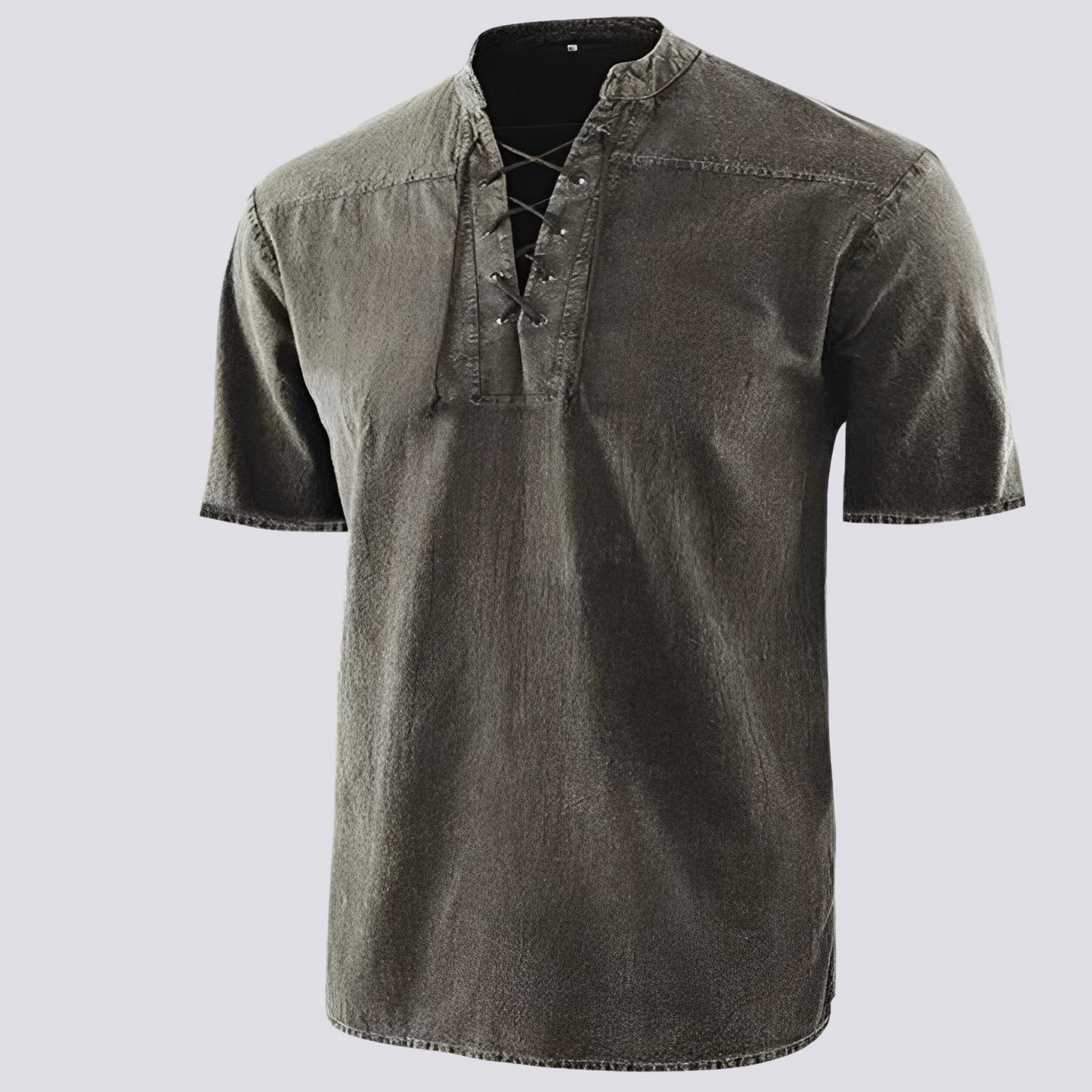 Ryan - Men's Shirt - Delivering a Comfortable, Timeless Style