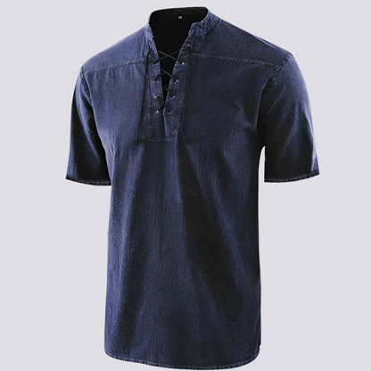Ryan - Men's Shirt - Delivering a Comfortable, Timeless Style