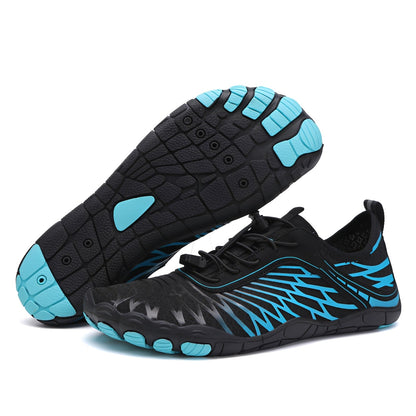 Raphael - Simple Outdoor Shoes