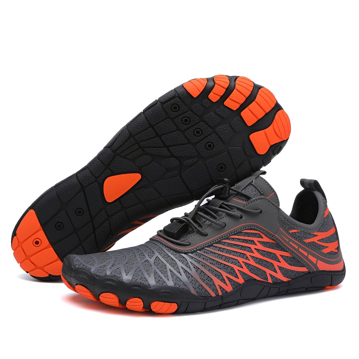 Raphael - Simple Outdoor Shoes