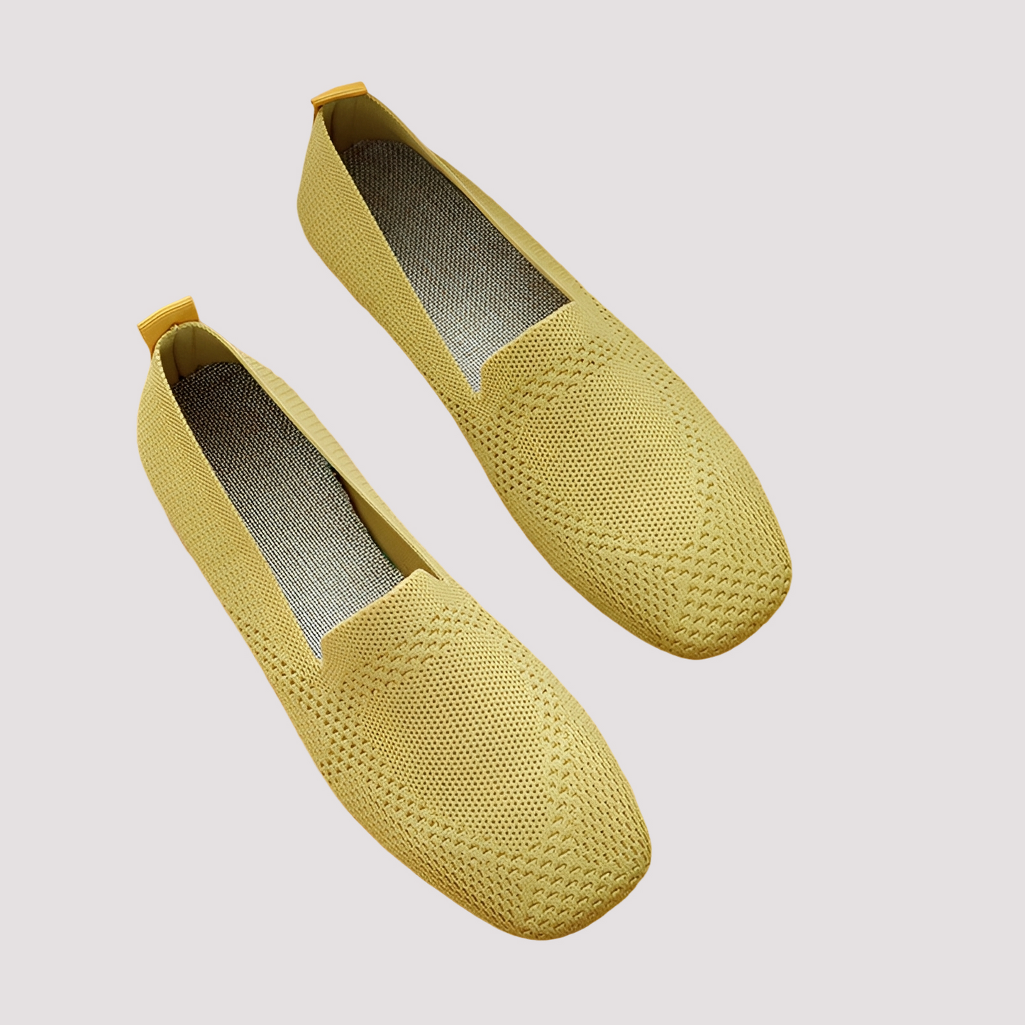 Aleena - Stylish Flat Shoes