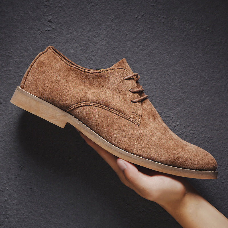 Ayrton - Classic Formal Shoes
