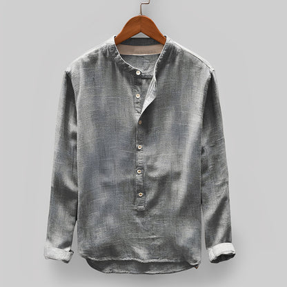 Felix - Comfortable Long-sleeve Shirt