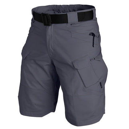 Rocco - Men's Tactical Outdoor Shorts