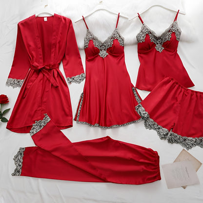 Stacey - Stylish Nightwear Sets