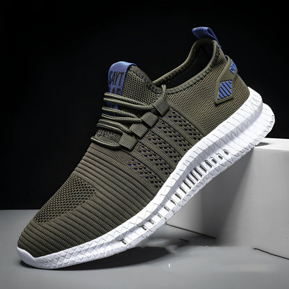 Dello – Men's Shoes – for everyday ease
