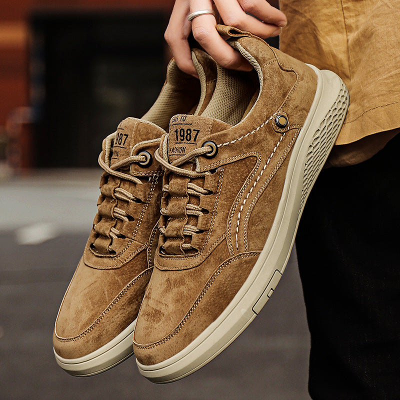 Josh - Casual Board Sneakers