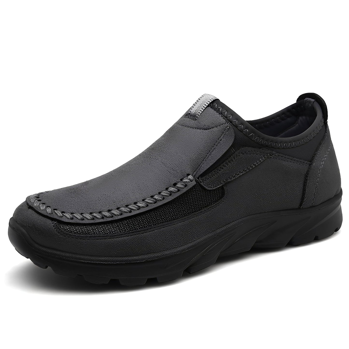Jonathan - Relaxed Slip-on Shoes