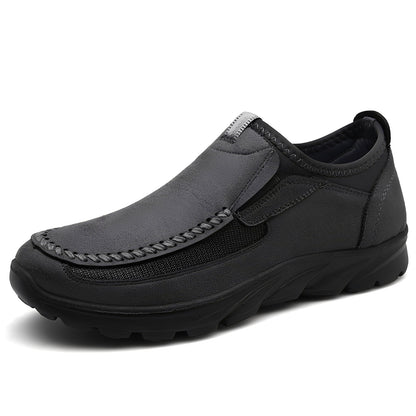 Jonathan - Relaxed Slip-on Shoes