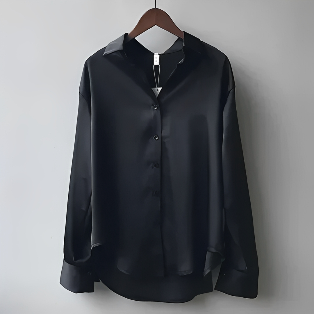Carlette - Stylish Blouse