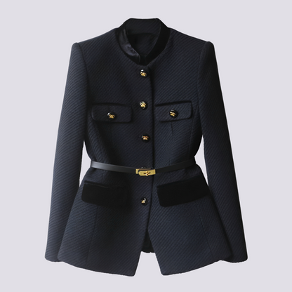 Patricia - Stylish Formal Slim Jacket