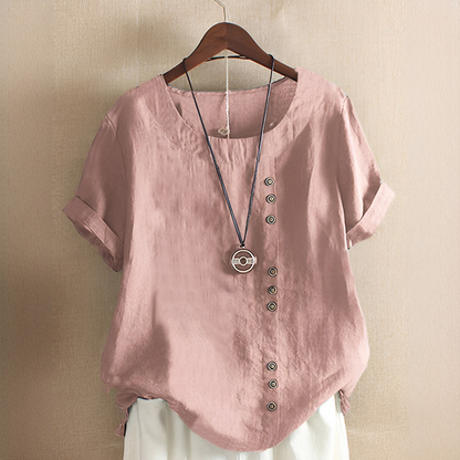Yasmin - Trendy Top