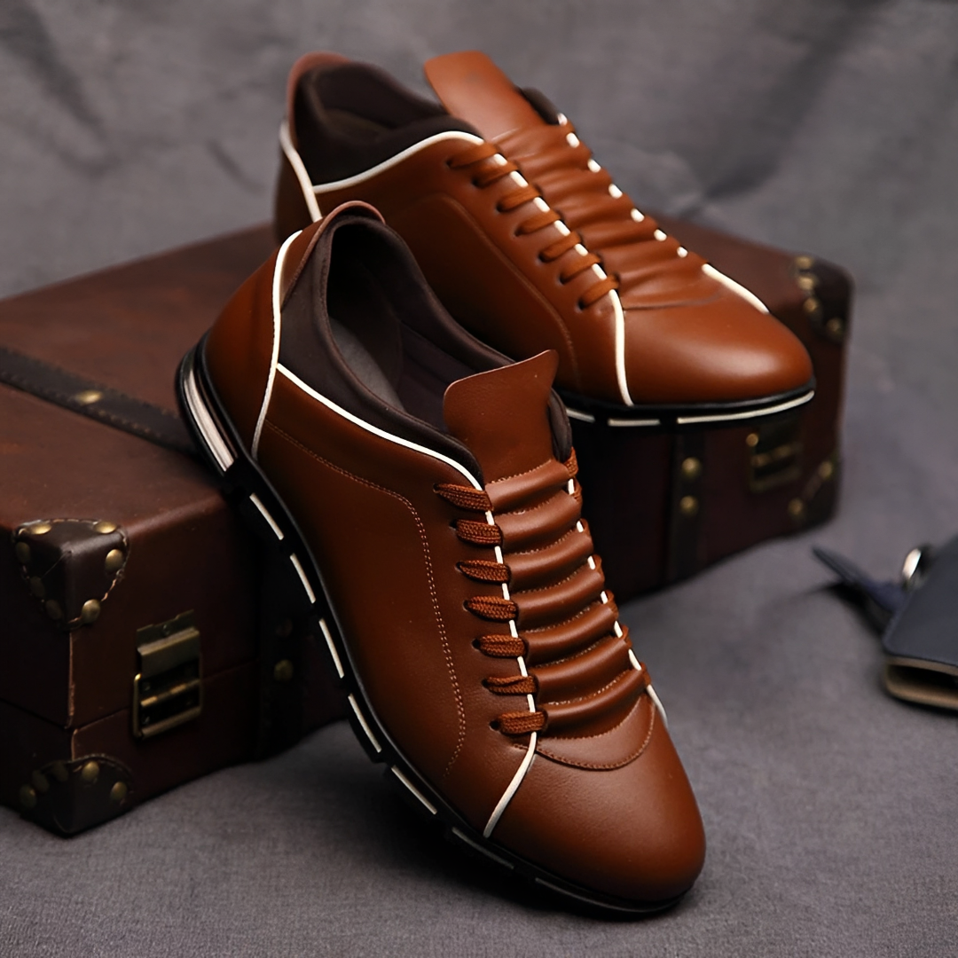 Aulus – Men's shoes – perfect for daily casual style