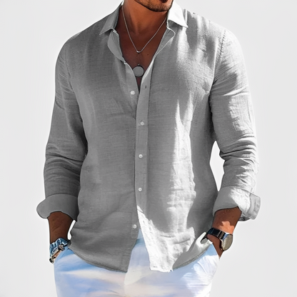 Jayrold – Men's Shirts – ideal for hot days