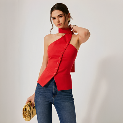 Andessa - Elegant and chic top