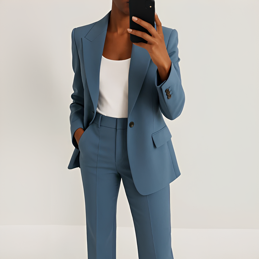Brenda - Stylish suit
