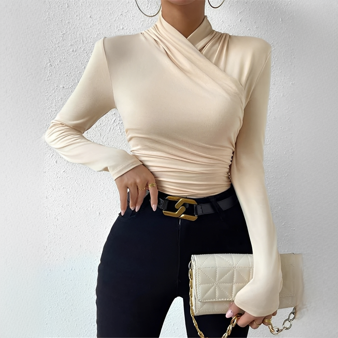 Jelaica - Chic and trendy T-shirt