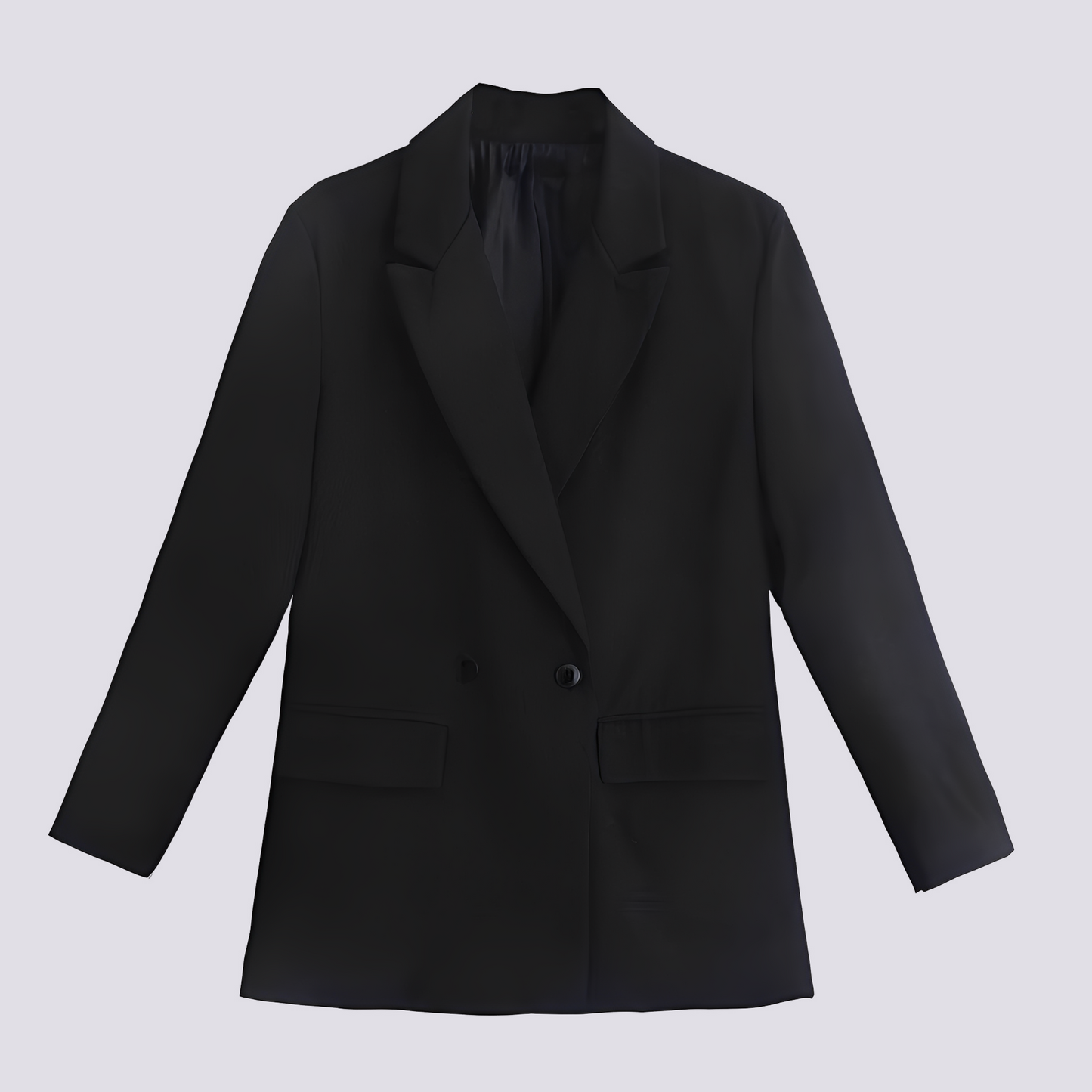 Kristen - Casual Oversized Blazer