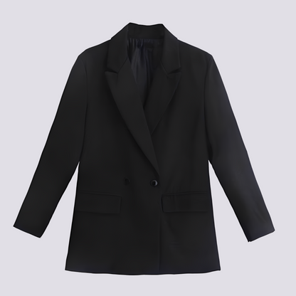 Kristen - Casual Oversized Blazer