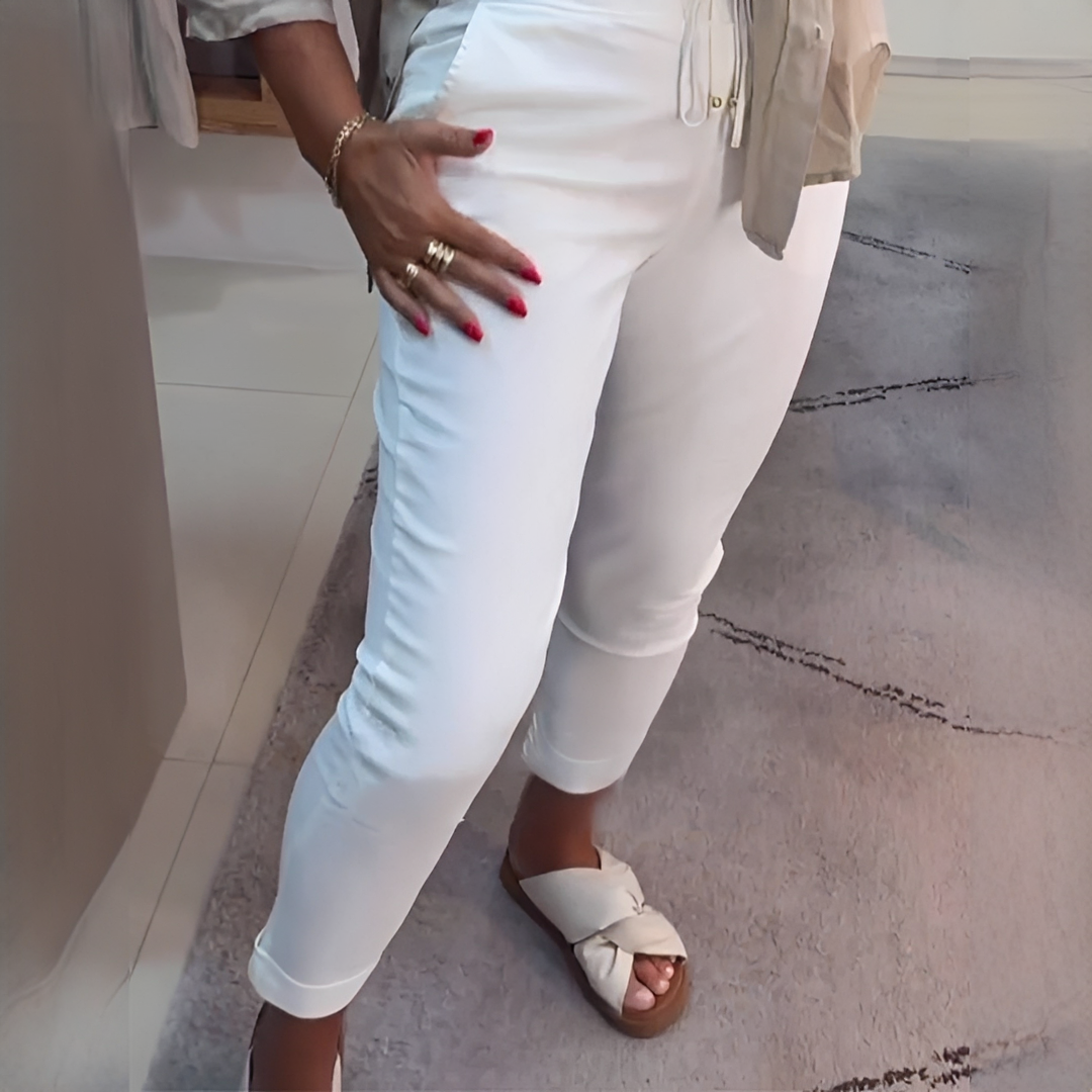 Barbiel - Casual Adjustable Pants