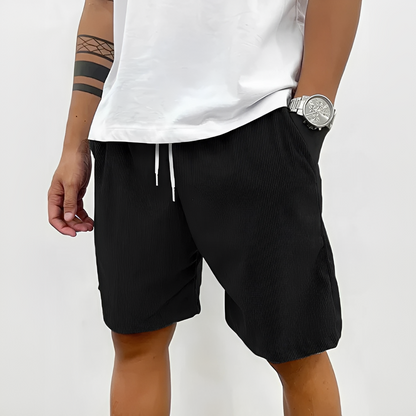 Jando - Men's Shorts - for Warm Days