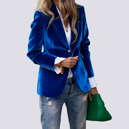 Maisy - Stylish Suit Blazer