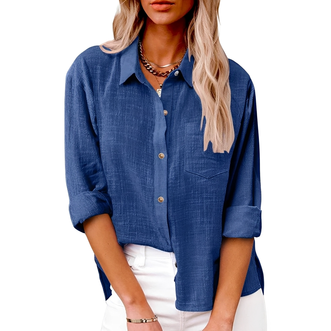 Karla – Women's Shirts – for a casual everyday look