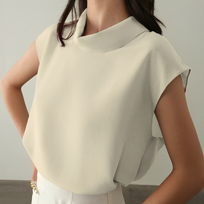 Linda - Casual Short Sleeve T-shirt