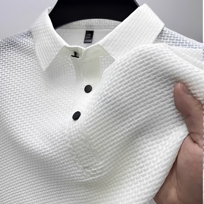 Stevens - Comfortable Polo Shirt