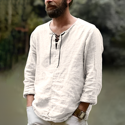 Jake - Men's shirts - perfect for warm days