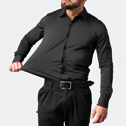 Lino - Men's Shirt – A casual style for every day