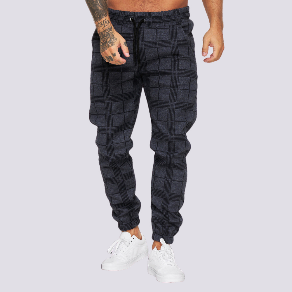 Owen – Joggers for men – for everyday wear