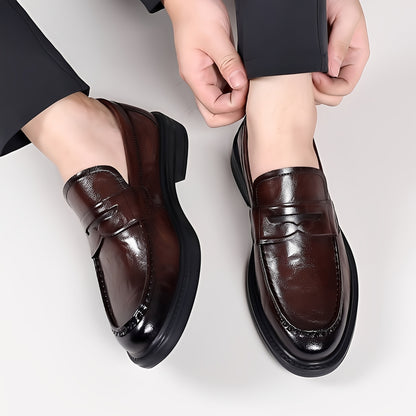 Carter - Casual Formal Loafers