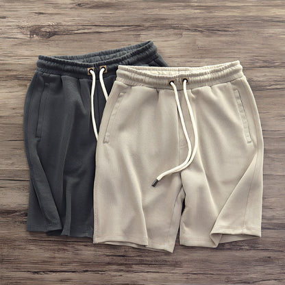 Nash - Classic Loose Shorts