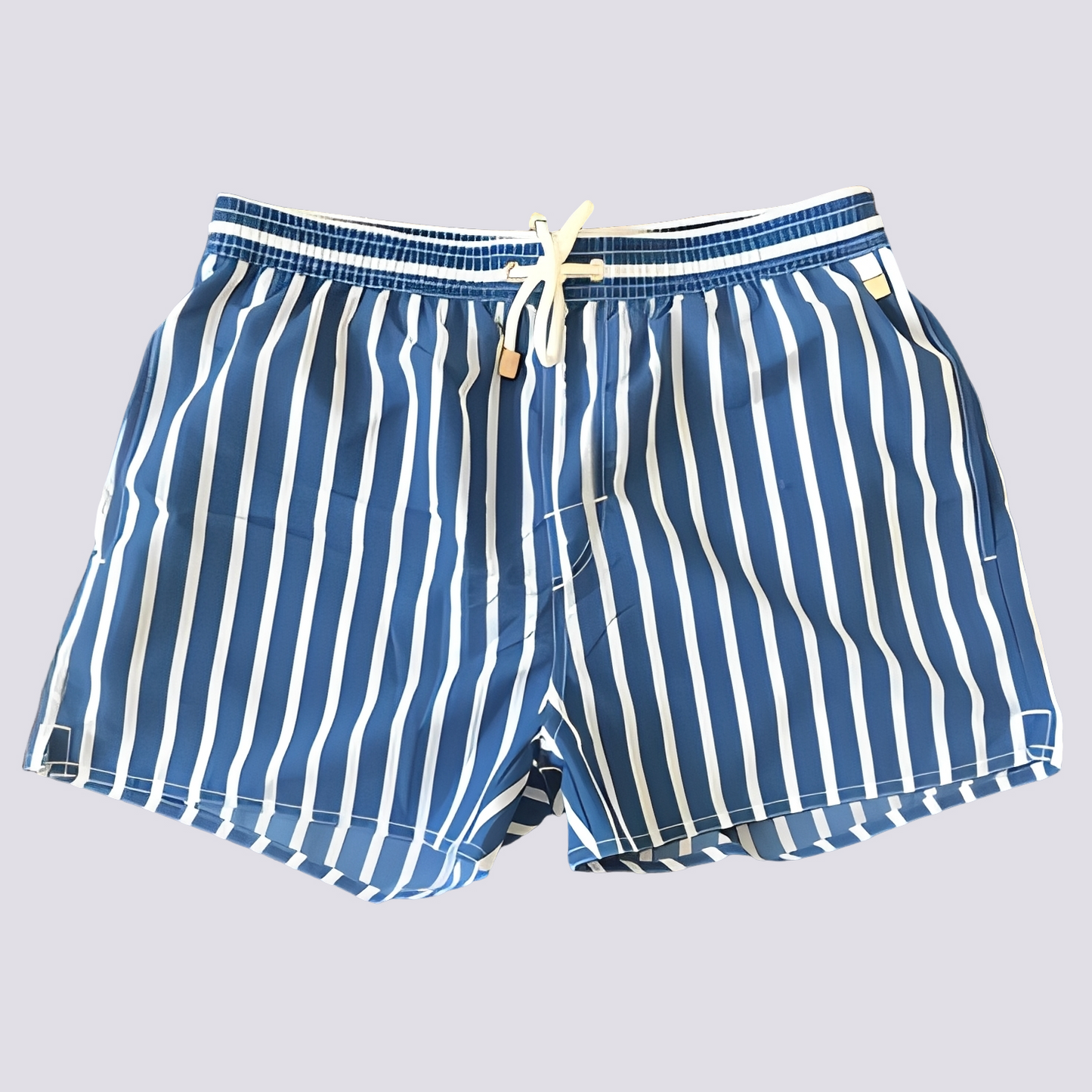 Billy - Beach Swim Shorts