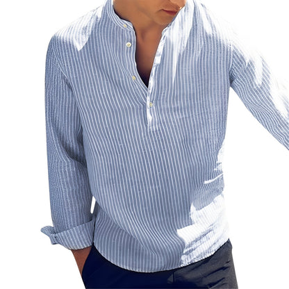 Jolwin - Trendy and contemporary casual shirt