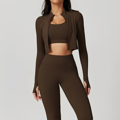 Maddie - Tracksuit Sports Set