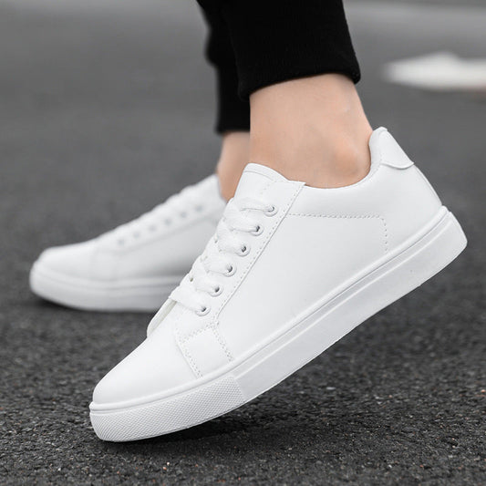 Nicholas – Minimal Everyday Sneakers for Men