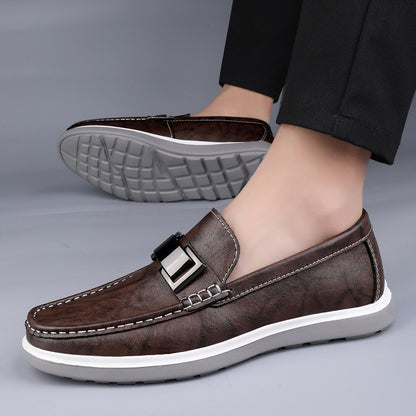 Rodgers - Casual Formal Loafers