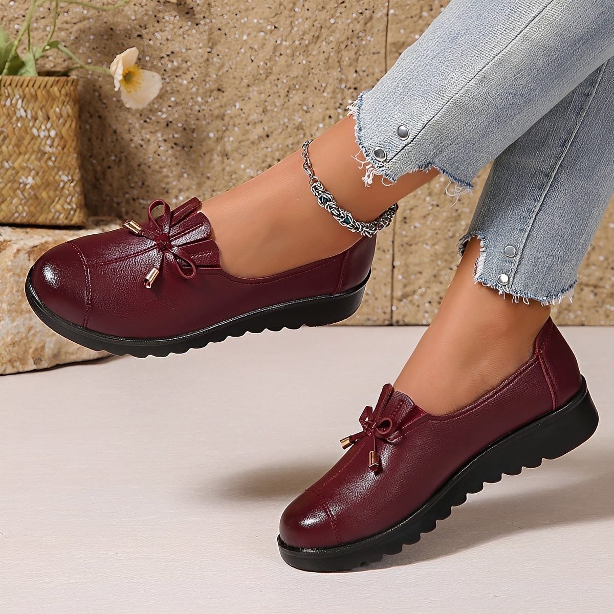 Callie - Casual Non Slip Shoes