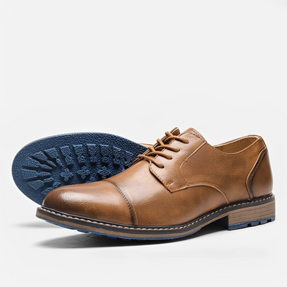 Glover - Classic Formal Shoes