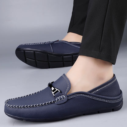 Ricardo - Casual Formal Loafers