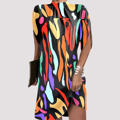 Emmie - Trendy Casual Dress