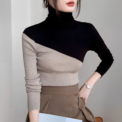 Arlette - Comfortable long sleeve top